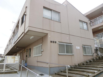 【外観】 | コスモ横浜藤棚四番館 | 相鉄本線「西横浜」駅徒歩13分！京急本線「黄金町」駅徒歩17分の2路線2駅利用可能と通勤・通学に便利！
