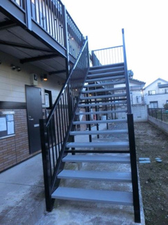 【その他共用部分】 | プレジール天神