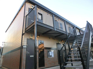 【外観】 | プレジール天神 | プレジール天神　外観