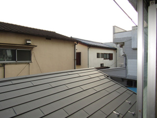 【周辺】 | 住み良い住宅地です。