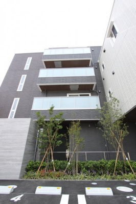 【外観】 | グランメゾンアムール錦町