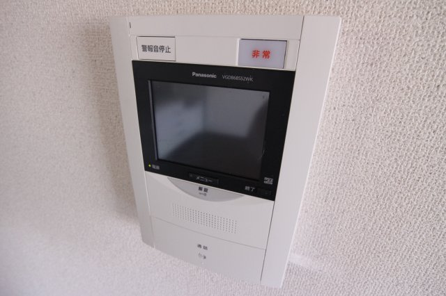 ファミールハイツのセキュリティ|ファミールハイツ