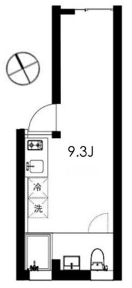【間取り】 | ＳＹ１１８