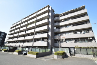 【外観】 | 物件のお問い合わせは、 ０３－５４５６－５４１５までお気軽にどうぞ！