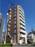 新宿区北新宿４丁目のマンションの画像
