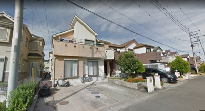 【外観】 | 藤岡市上栗須の中古戸建