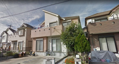 【外観】 | 藤岡市上栗須の中古戸建