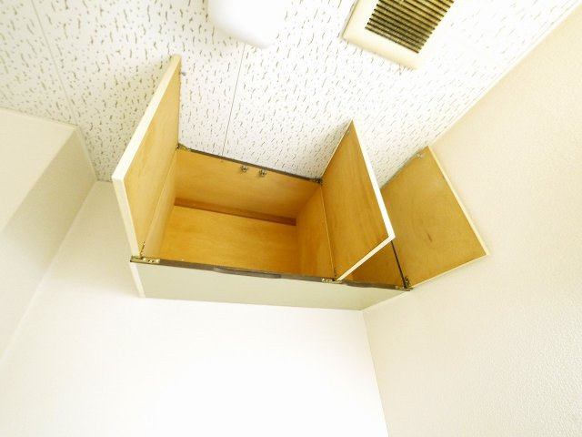 スコッチテリア三条のキッチン|きれいなキッチンです