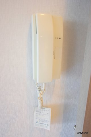 エスリード都島　仲介手数料無料のセキュリティ