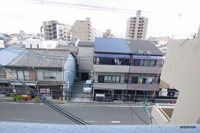 エスリード都島　仲介手数料無料の展望