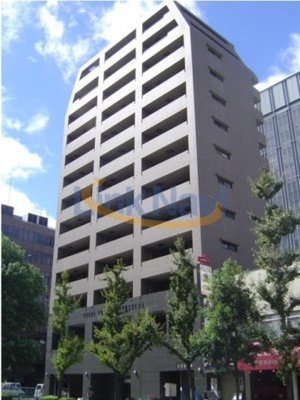 【外観】 | リーガルタワー福島 | 物件の外観です