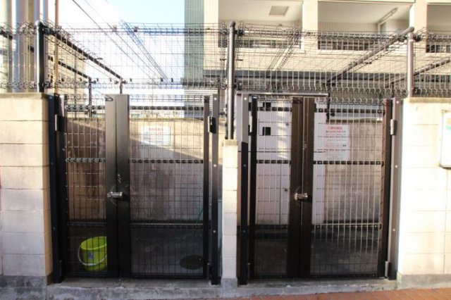 朝日プラザ薬院のその他共用部分|朝日プラザ薬院（1LDK）