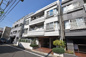 クレール第２京王多摩川の画像