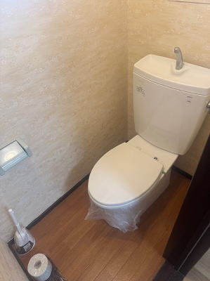 【トイレ】 | レジデンス遊