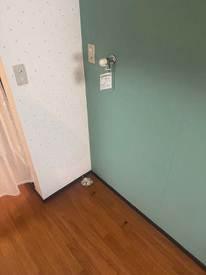 【設備】 | レジデンス遊 | 洗濯機置場