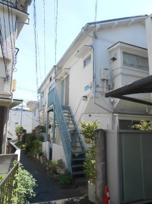 【外観】 | レジデンス遊