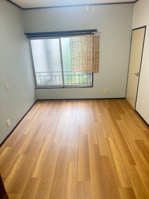 【洋室】 | レジデンス遊