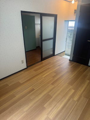 【洋室】 | レジデンス遊