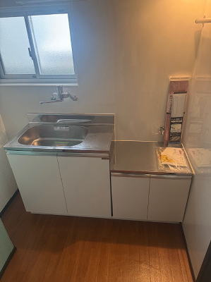 【キッチン】 | レジデンス遊