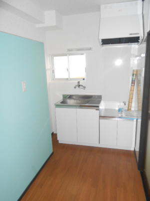 【キッチン】 | レジデンス遊