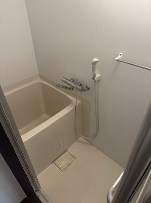 【浴室】 | レジデンス遊