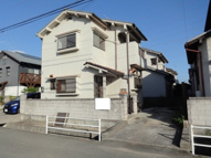 曽根戸建の画像