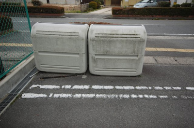 【その他共用部分】 | ぴあこーとⅢ