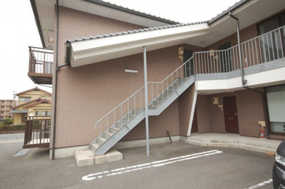 【その他共用部分】 | ぴあこーとⅢ