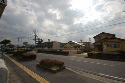 【周辺】 | ぴあこーとⅢ