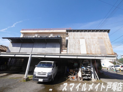 【外観】 | ヨコタビル