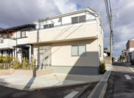 豊田市平山町５丁目7-4【仲介手数料無料】新築一戸建ての画像