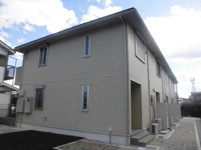 【外観】 | エトワール