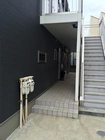 【その他共用部分】 | Alouette