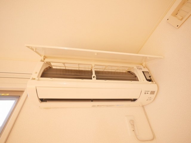 【設備】 | ルミエール湘南Ⅰ