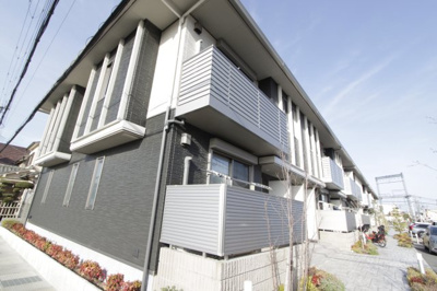 【外観】 | ＳｈａＭａｉｓｏｎみらいⅡ