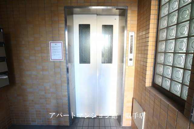 トータスレジデンスのその他共用部分
