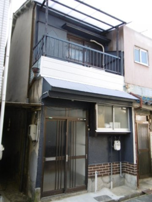 【外観】 | 伊賀６丁目テラス