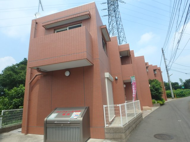 コンフォール日吉の外観|2011年完成ＲＣマンション♪