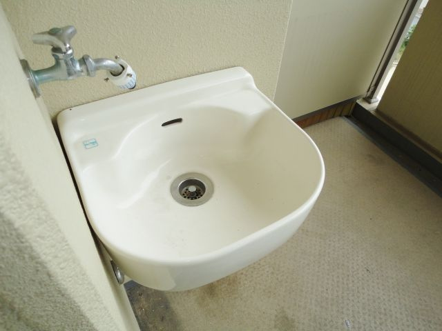 willDo西明石の設備