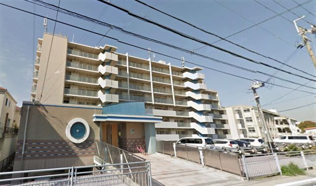 willDo西明石の外観|WillDo西明石