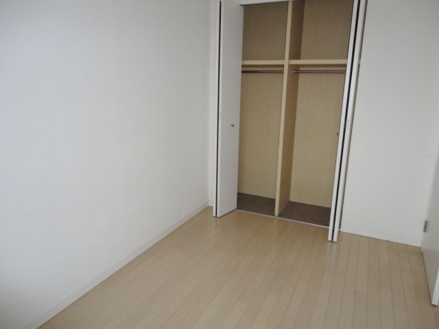 willDo西明石の洋室