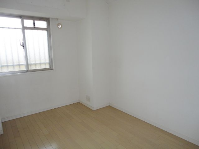 willDo西明石の洋室