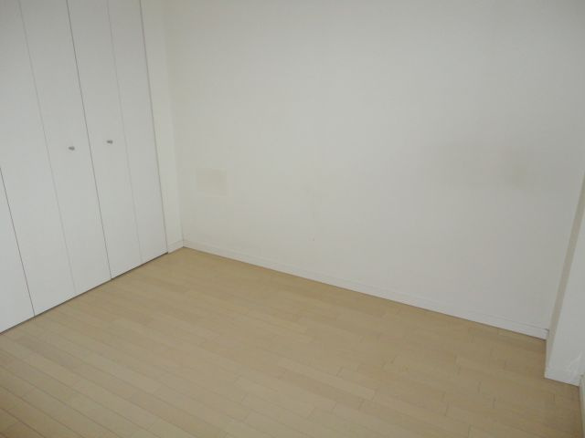 willDo西明石の洋室