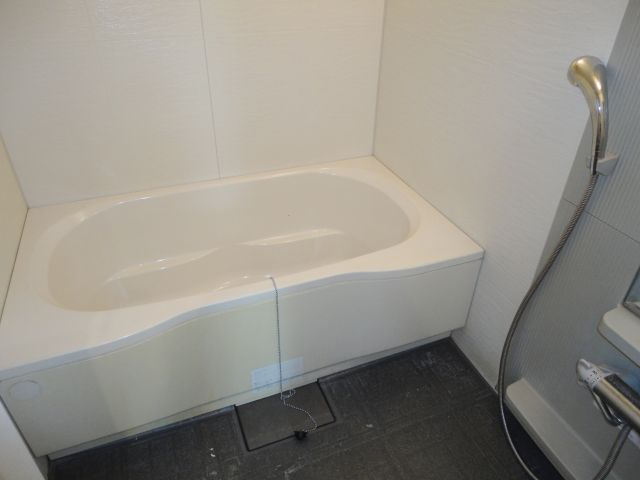 willDo西明石の浴室