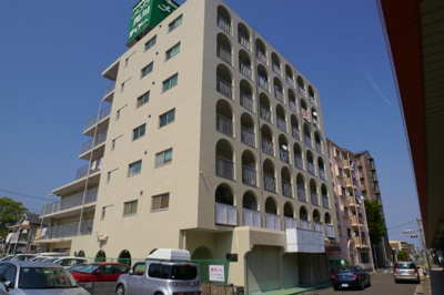 【外観】 | メゾン夙川