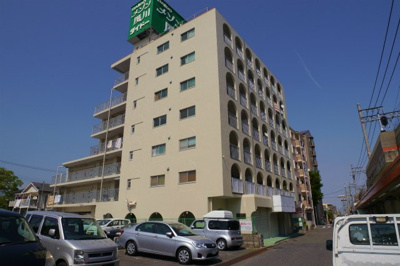 【外観】 | メゾン夙川