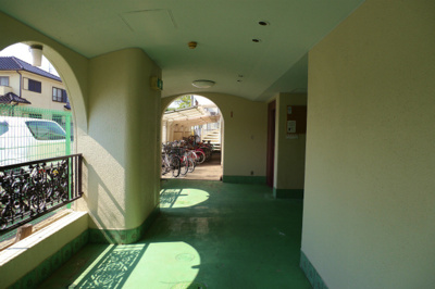 【エントランス】 | メゾン夙川