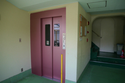 【その他共用部分】 | メゾン夙川