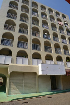 【外観】 | メゾン夙川