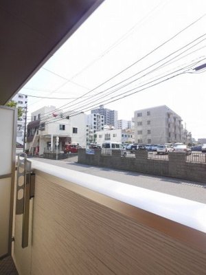 【展望】 | La　Luce